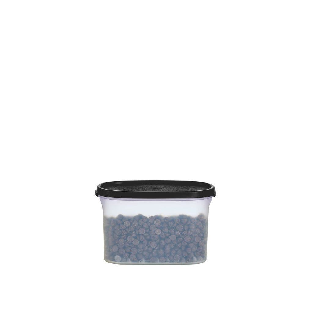 Tupperware? Modular Mates? Oval 2 | Food Storage Container