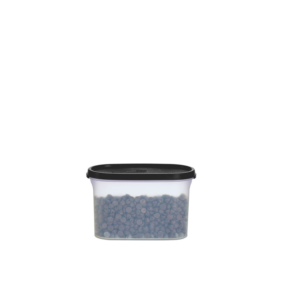 Tupperware? Modular Mates? Oval 2 | Food Storage Container