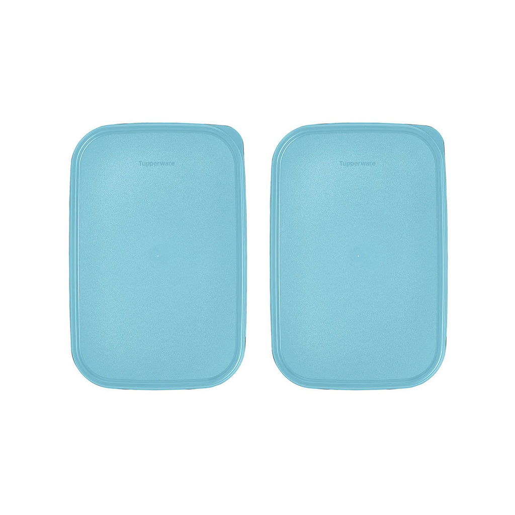 Tupperware? Modular Mates? Rectangular Seals