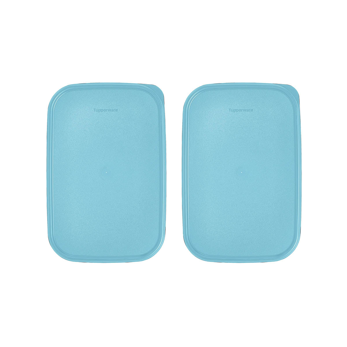 Tupperware? Modular Mates? Rectangular Seals