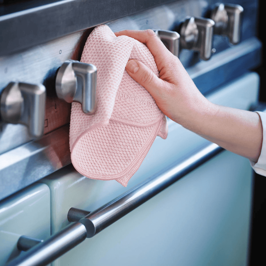 Recycled Microfiber Multipurpose Towels