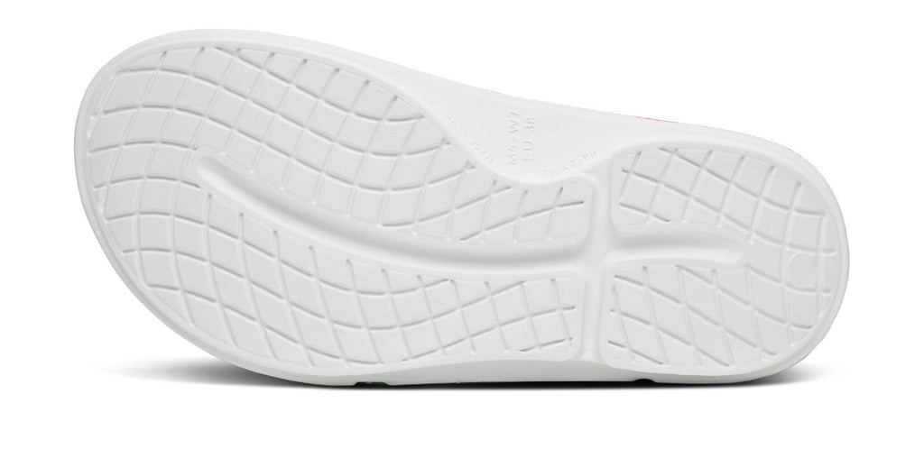 Women’s OOahh Sport Flex Sandal – Mexico (SALE)