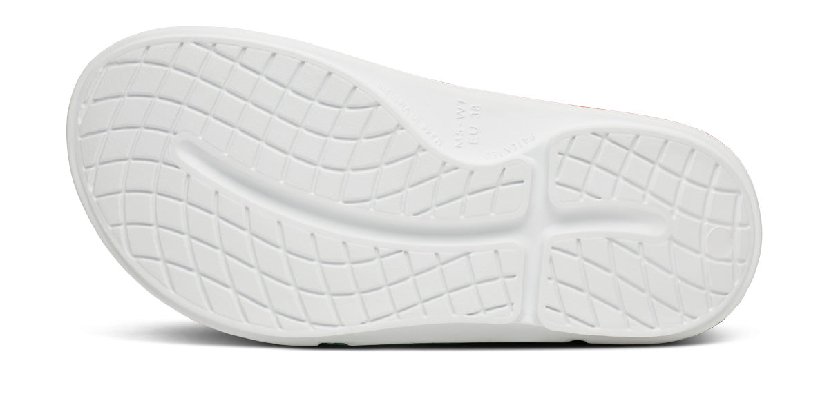 Women’s OOahh Sport Flex Sandal – Mexico (SALE)