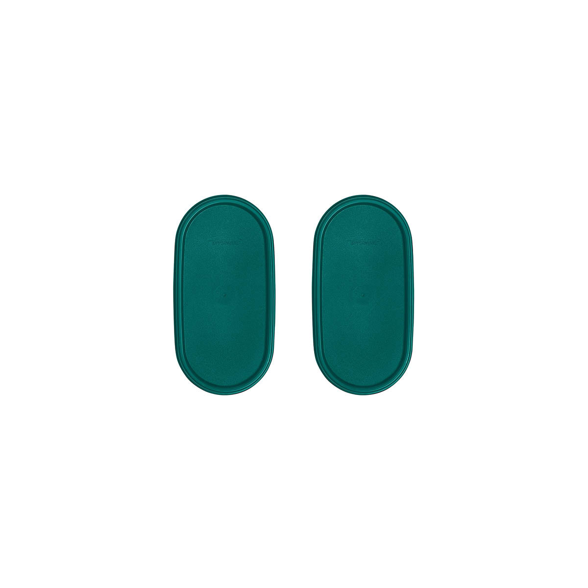 Tupperware? Modular Mates? Oval Seals