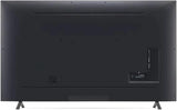 86-inch UHD smart TV 86UQ7590PUD, artificial intelligence 4K, built-in Alexa