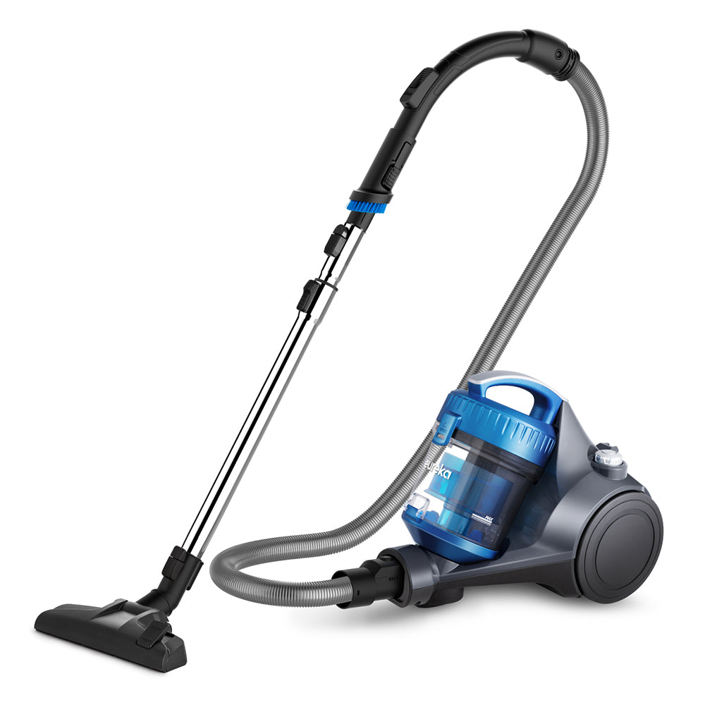 Eureka WhirlWind NEN110A – Swivel. Switch. Sparkle.