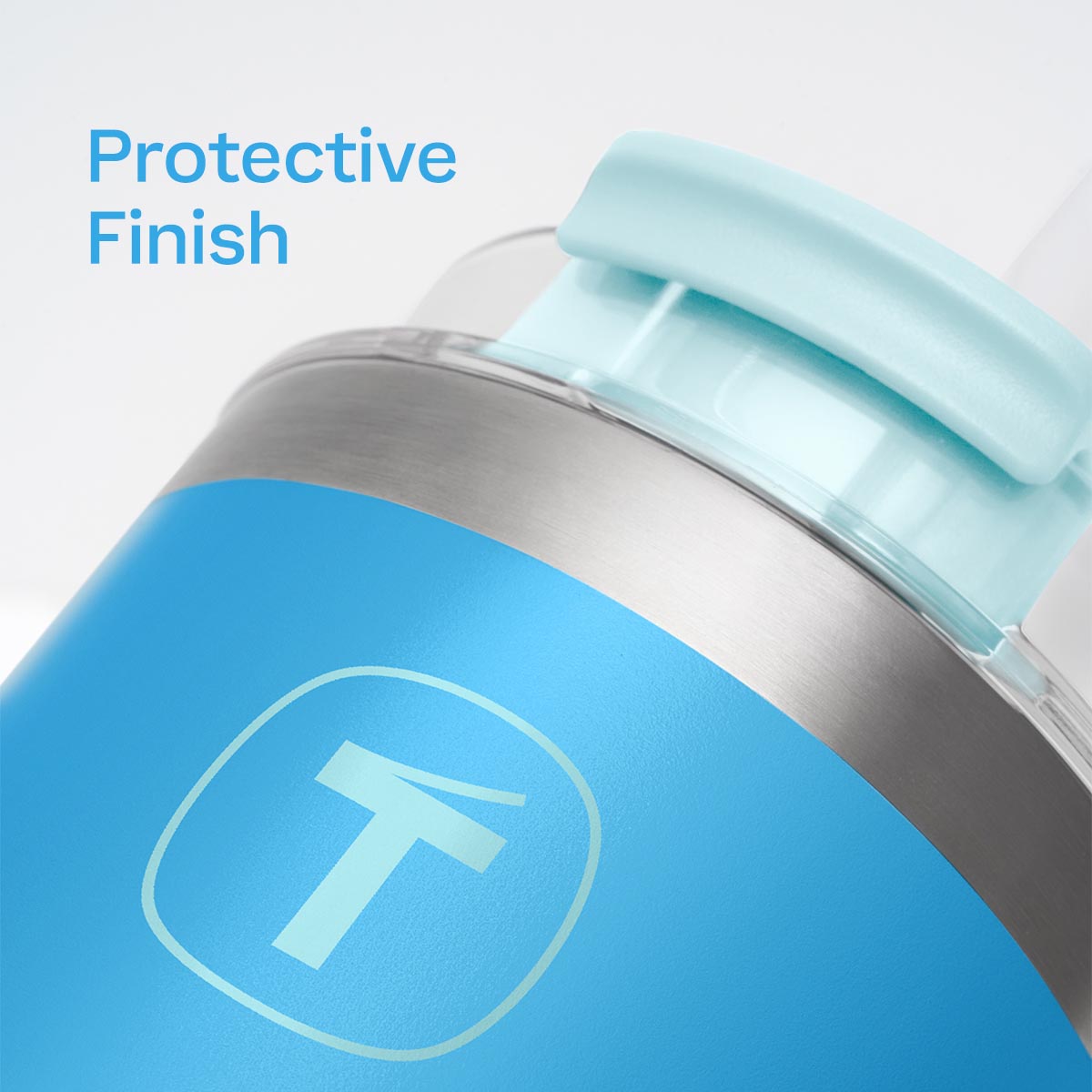 Tupperware? big T Tumbler | 21oz / 630ml