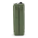 Gallon 20 Liter Authentic CARB Jerry Can with Spout, Green