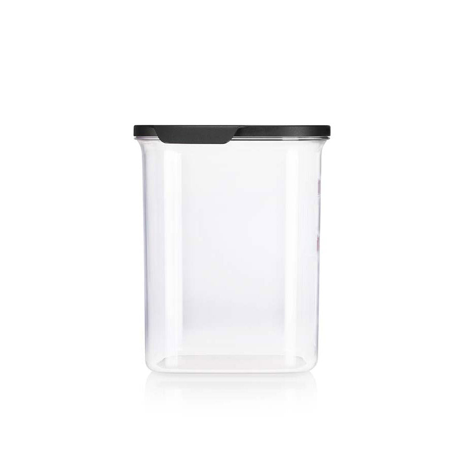 Tupperware? Ultra Clear Square | 15 cup / 3.6 L
