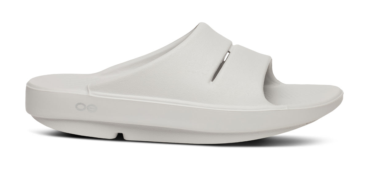 Men’s OOahh Slide Sandal – Moonstone (SALE)