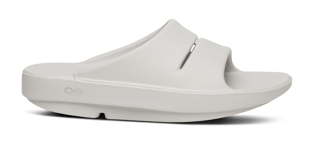 Women’s OOahh Slide Sandal – Moonstone (SALE)
