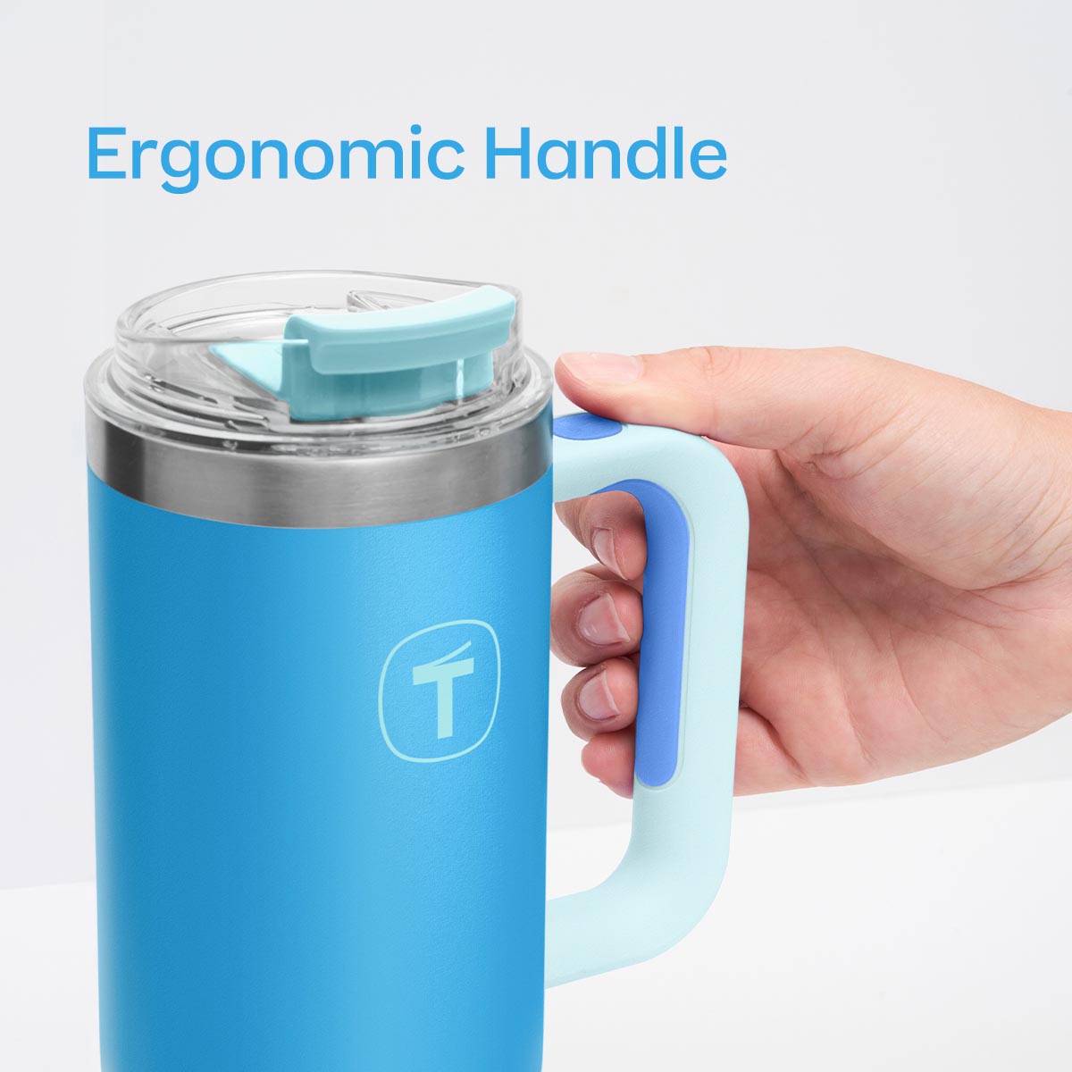 Tupperware? big T Tumbler | 37oz / 1.1L