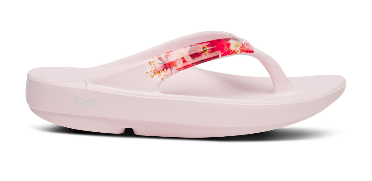 Women’s OOlala Limited Sandal – Primrose Blossom (SALE)