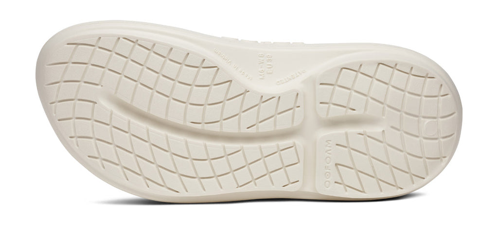 Women’s OOyea Slide Sandal – Chalk