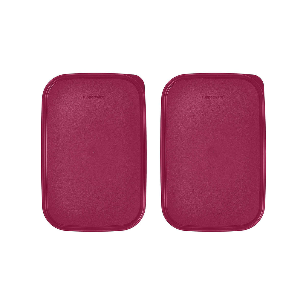 Tupperware? Modular Mates? Rectangular Seals