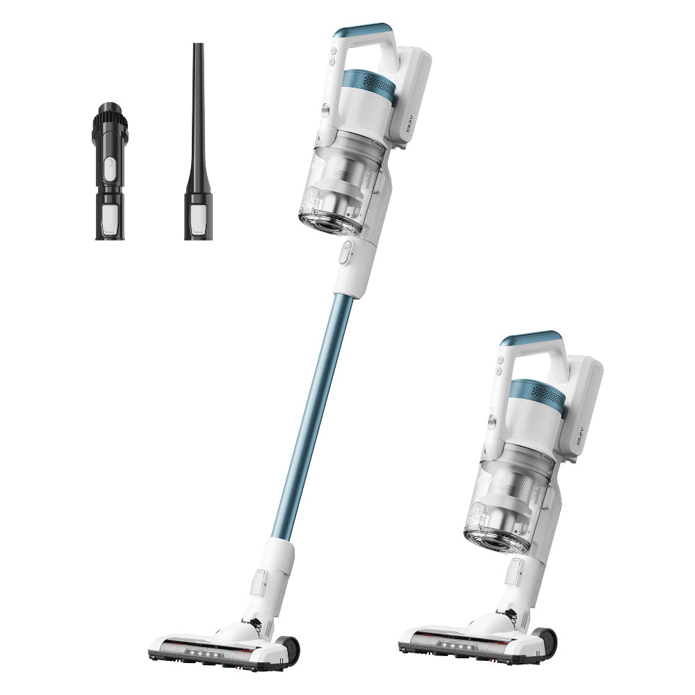 Eureka RapidClean Pro NEC280TL – Cordless Handheld Vacuum with Pro Power