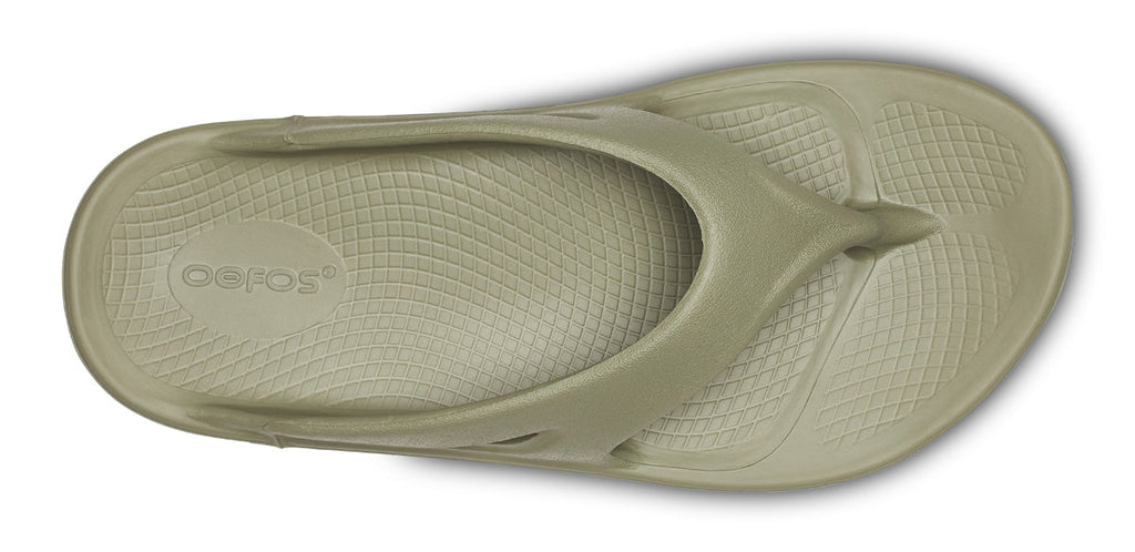 Women’s OOriginal Sandal – Foliage (FINAL SALE)
