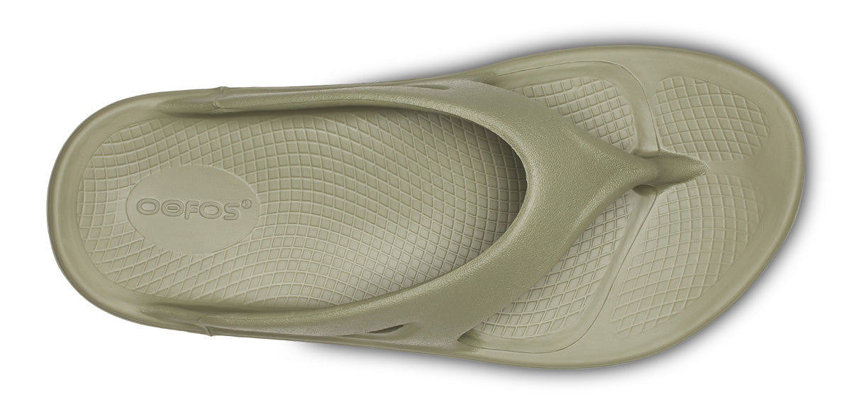 Women’s OOriginal Sandal – Foliage (FINAL SALE)
