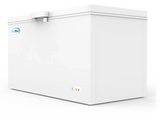 60 in. Commercial Chest Freezer 16 Cu ft.