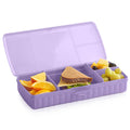 Tupperware? Lunch N Things container