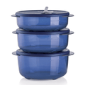 Vent ‘N Serve? Small Round | 3-piece Set
