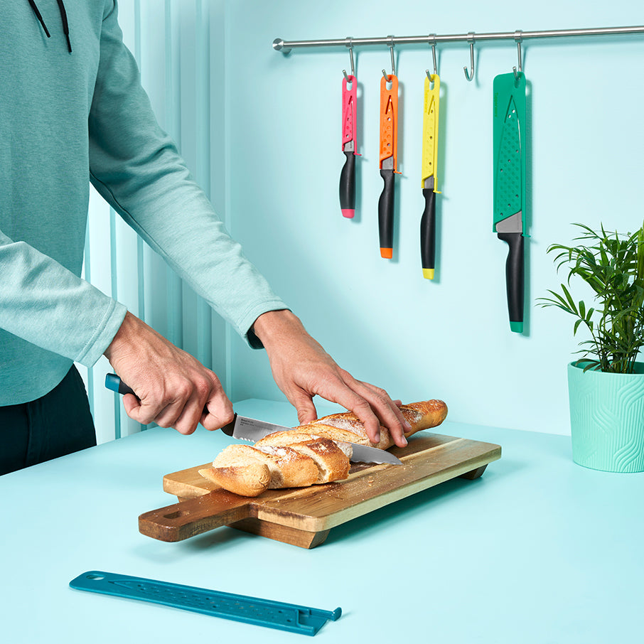 Tupperware? Amazing Series Bread Knife