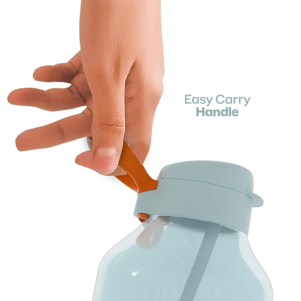 Eco+AquaVibe? Bottle 2 L