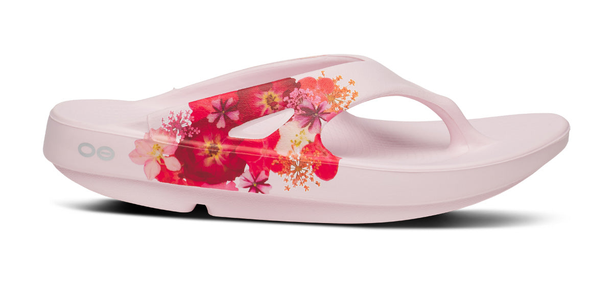 Women’s OOriginal Limited Sandal – Primrose Blossom (SALE)