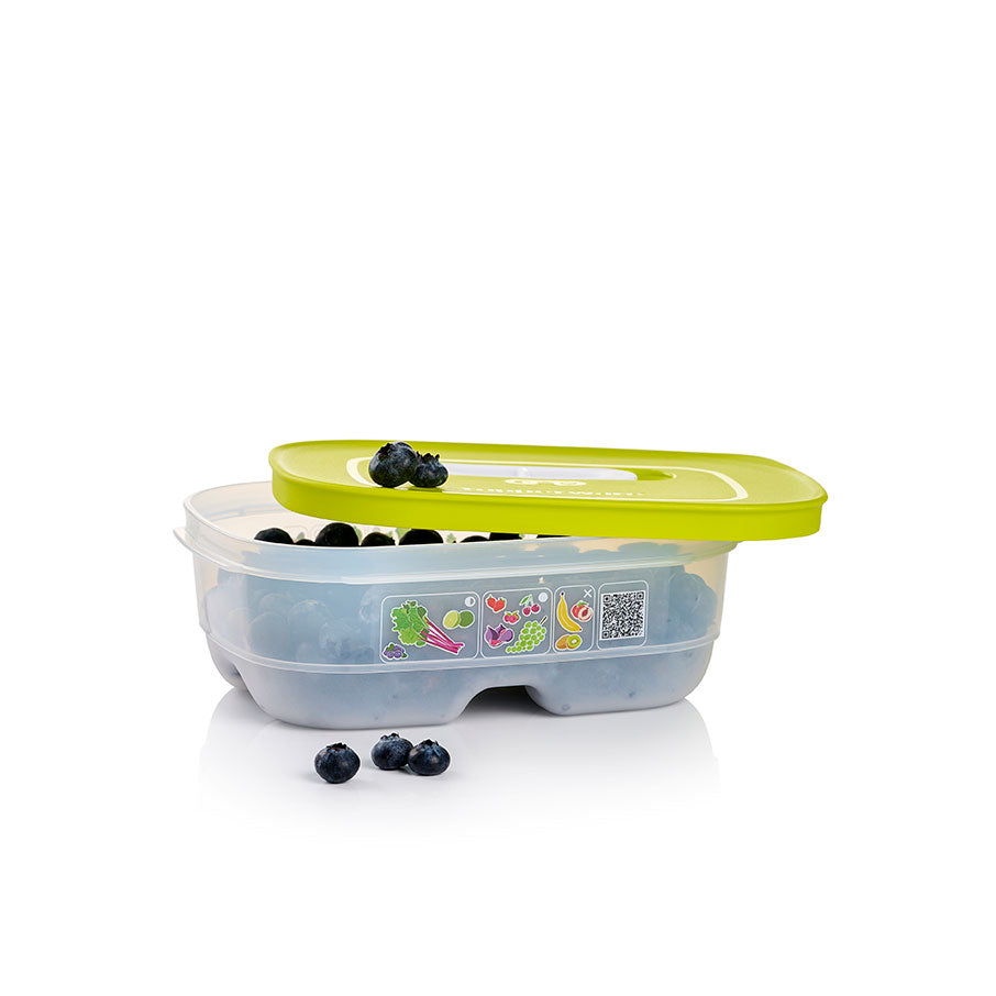 FridgeSmart? Containers