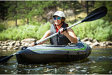 Inflatable Kayak