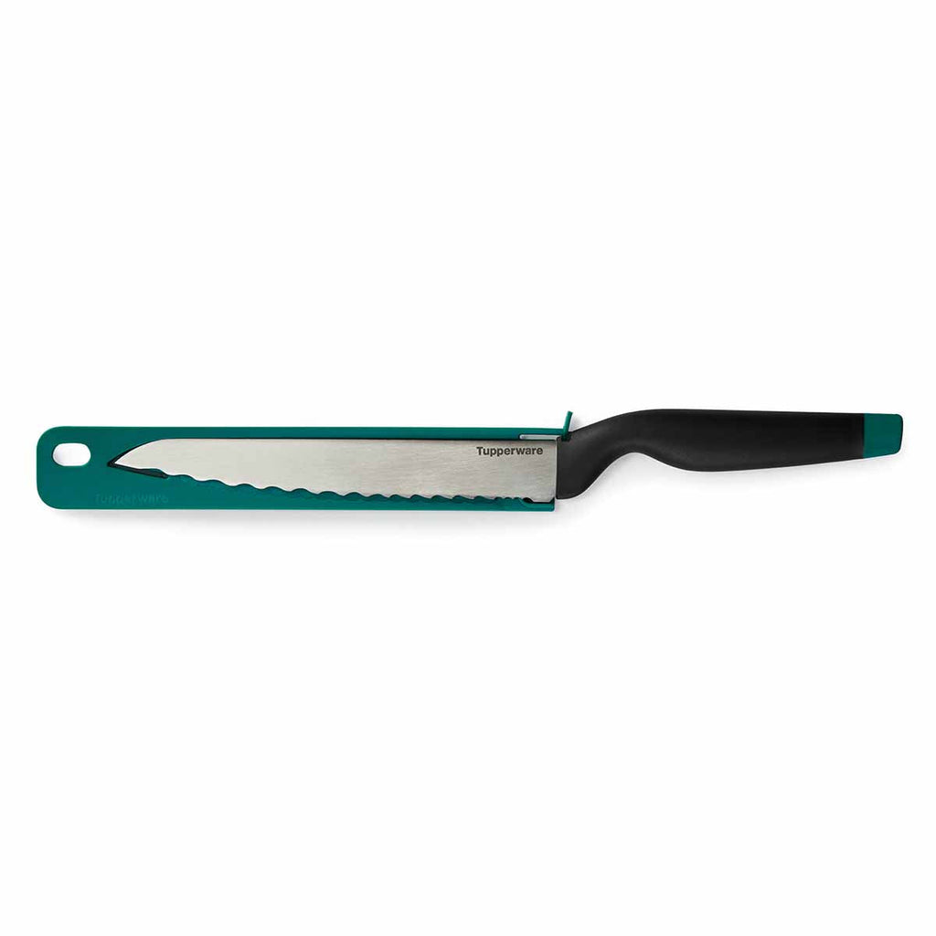 Tupperware? Amazing Series Bread Knife