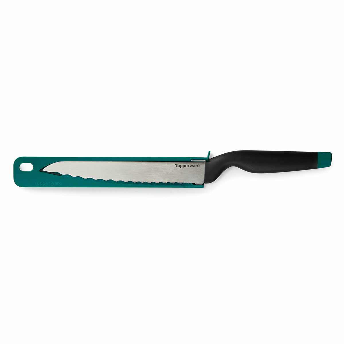 Tupperware? Amazing Series Bread Knife