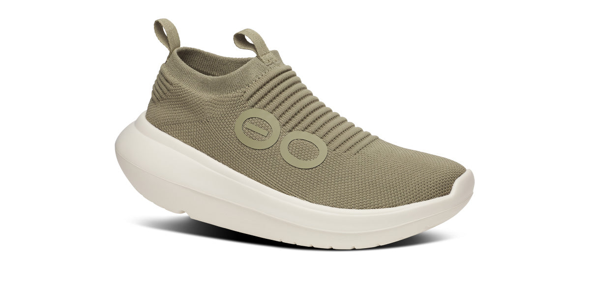Men’s OOmy Zen – Foliage (FINAL SALE)