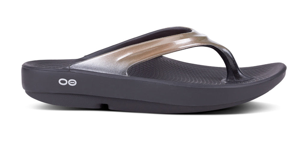 Women’s OOlala Luxe Sandal – Latte (FINAL SALE)