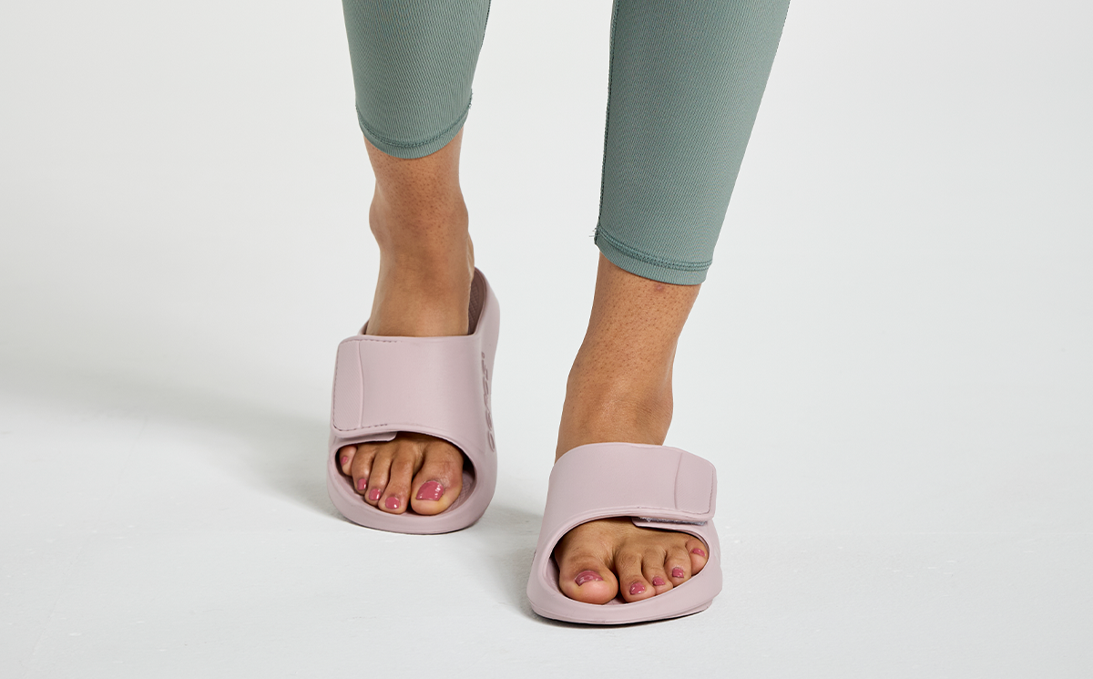 Women’s OOahh Sport Flex Sandal – Stardust
