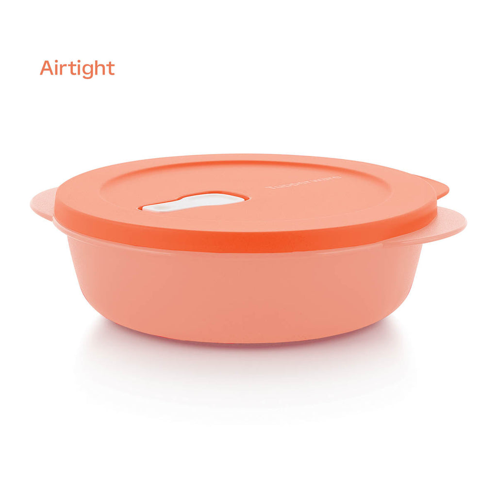 CrystalWave? PLUS | Lunch ‘N Dish with Cold Cup