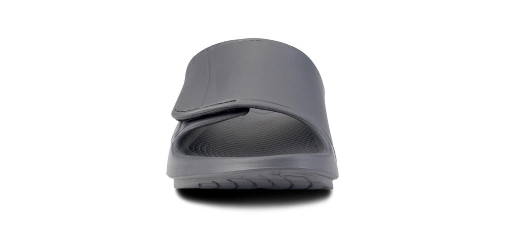 Women’s OOahh Sport Flex Sandal – Slate