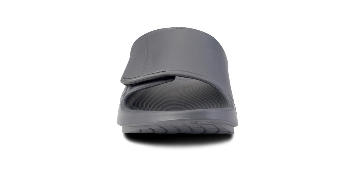 Women’s OOahh Sport Flex Sandal – Slate