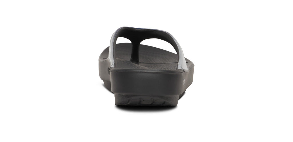 Women’s OOlala Luxe Sandal – Shimmer Blue (SALE)