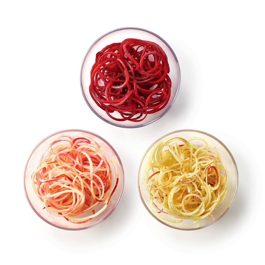 Fusion Master? Spiralizer Accessory