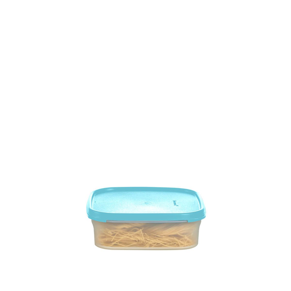 Tupperware? Modular Mates? Square 1 | Food Storage Container