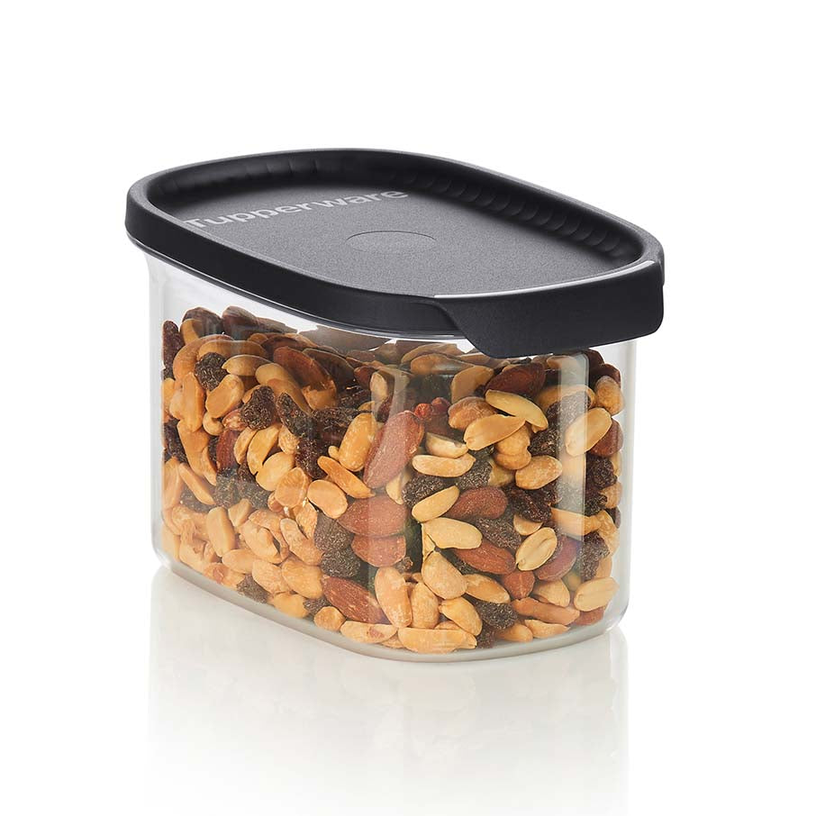 Tupperware? Ultra Clear Oval | 4? cup / 1 L