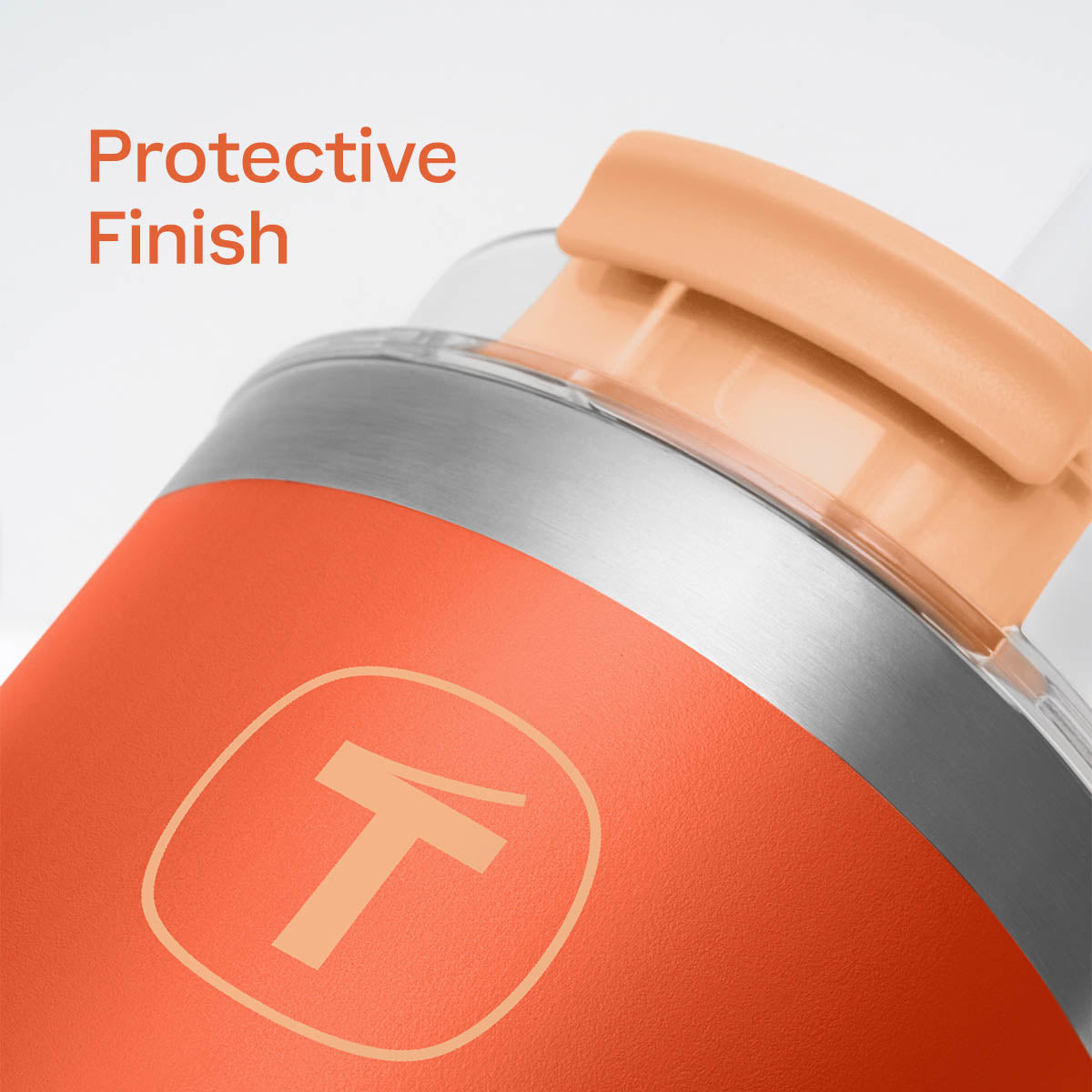 Tupperware? big T Tumbler | 21oz / 630ml