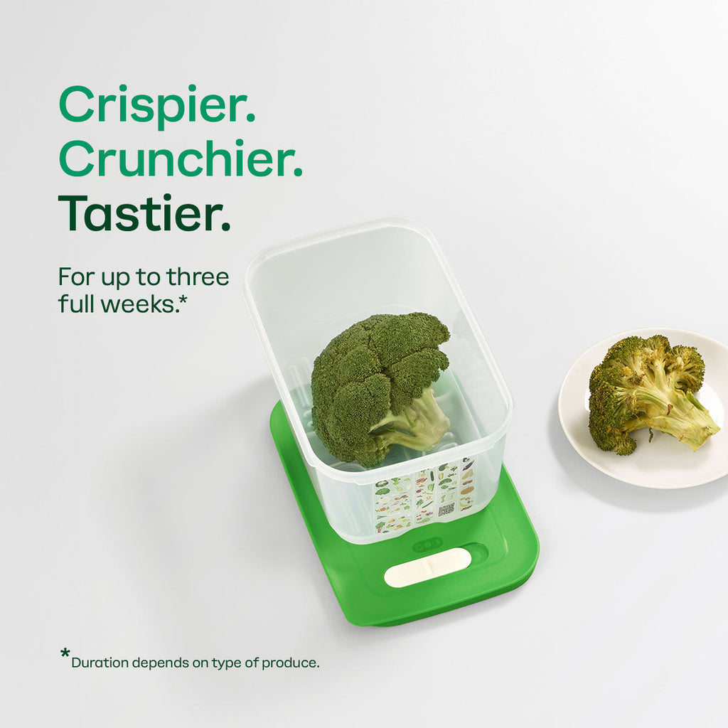 FridgeSmart? | 4-piece Starter Set