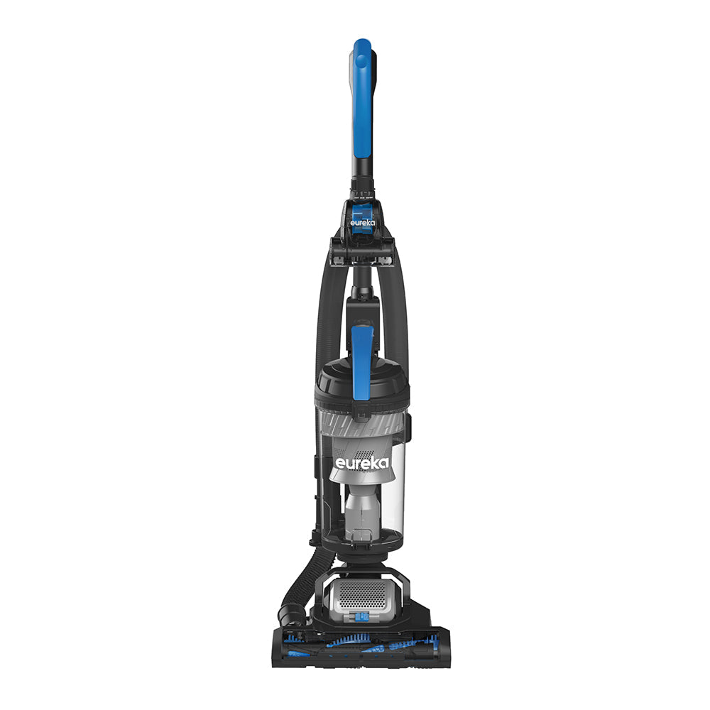 MaxSwivel NEU250 – Upright Vacuum with 360¡ã Swivel & Pet Tool
