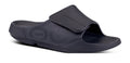 Women’s OOahh Sport Flex Sandal – Matte Black