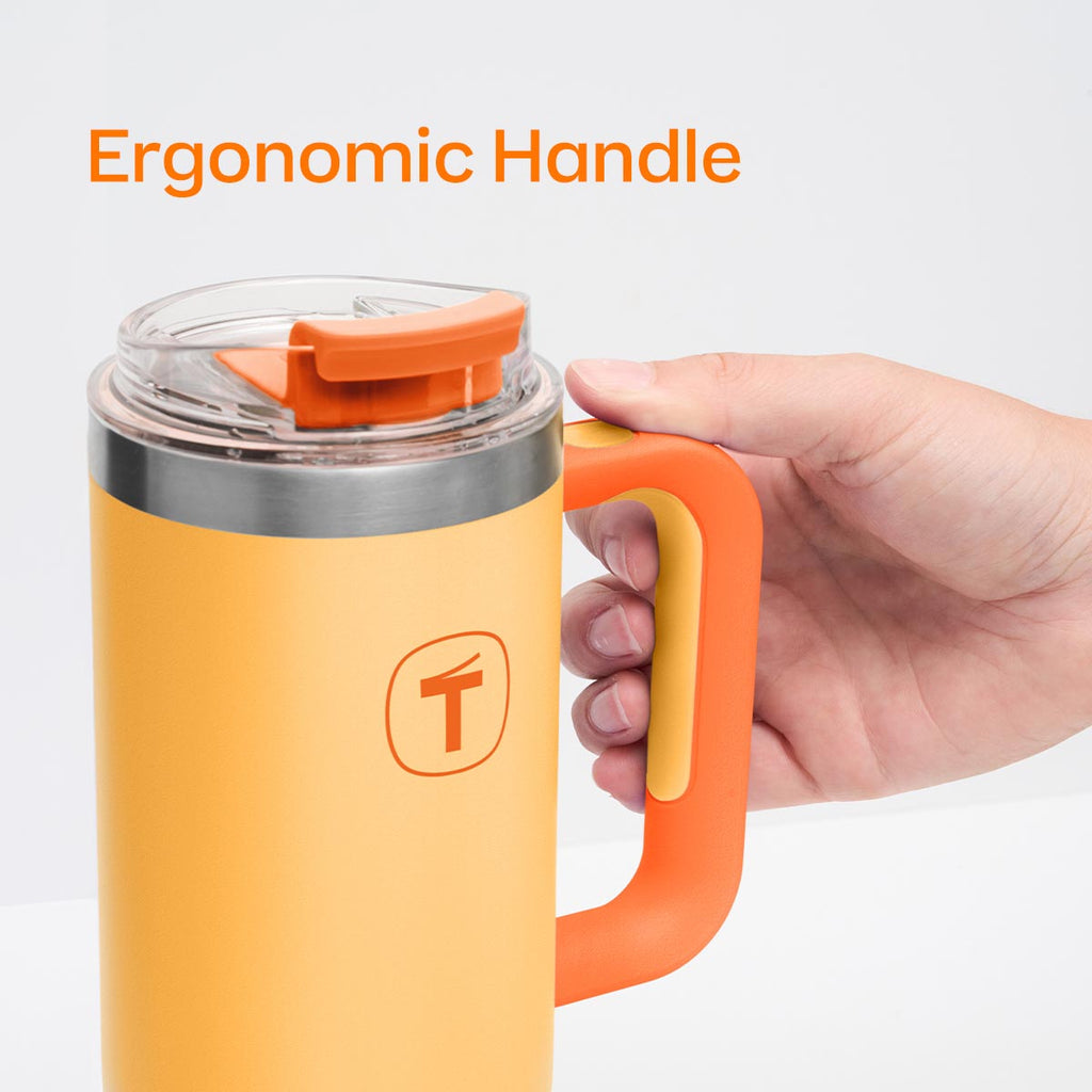 Tupperware? big T Tumbler | 37oz / 1.1L
