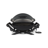 Electric Grill – High-Performance Portable Grill for Outdoors, RVs, and Small Spaces
