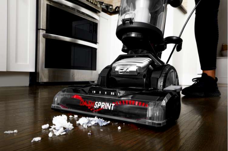 Eureka DashSprint NEU610 – Dual-Motor, Pet Power.