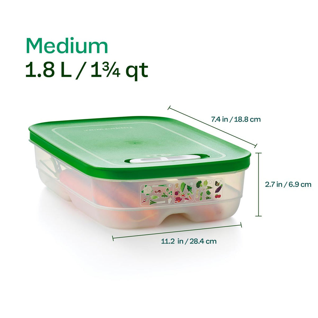 FridgeSmart? | 4-piece Starter Set